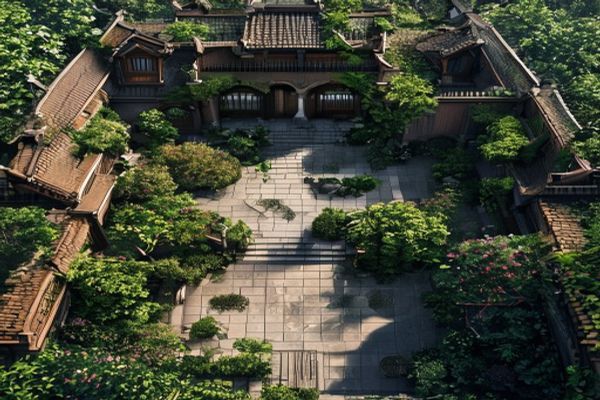 真三国无双4攻略